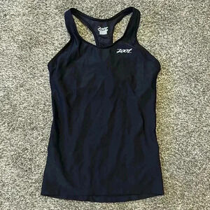 EUC Women’s Zoot Racerback Training Top - Size L